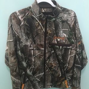 Scentlok Real Tree Jacket